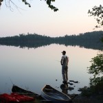 Good Lake fishing