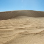 Great Sand Dunes National Park. <i>Photo by Ania Owczarczyk<i>.