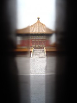 Welcome, by Karen Chow