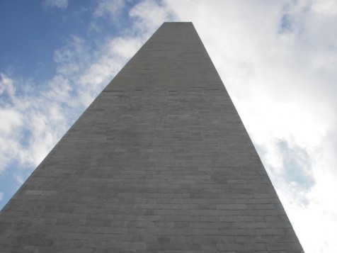 Sky Pencil by David Rogawski