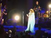 Florence + The Machine in Cleveland, OH. Photo by Ania Beata Owczarczyk.